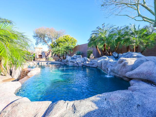 House for sale in Anthem, Arizona
