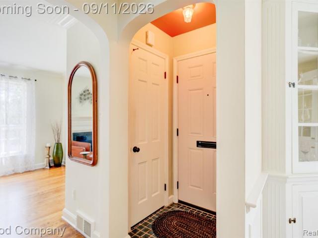 House for sale in Royal Oak, Michigan