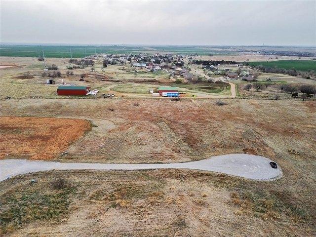 Land for sale in Piedmont, Oklahoma