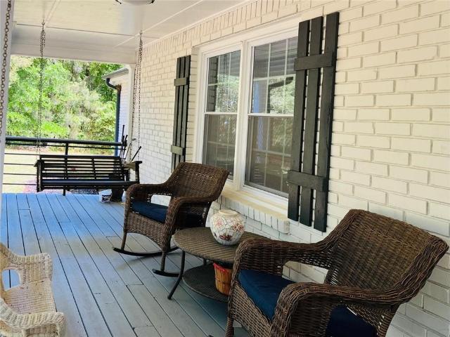 House for sale in Loganville, Georgia