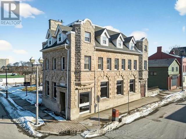 Commercial for sale in Niagara, Ontario