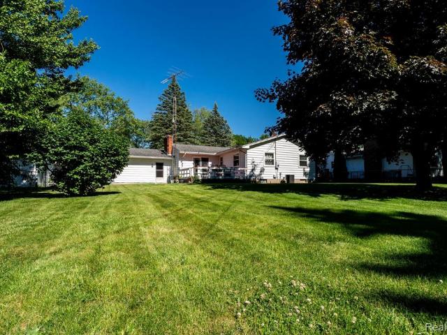 House for sale in Burton, Michigan