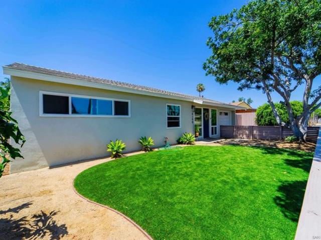 House for sale in Jacumba, California