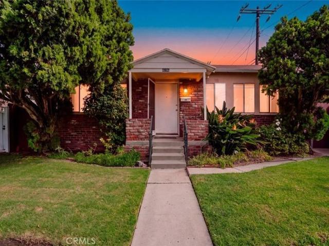 House for sale in Culver City, Los Angeles County