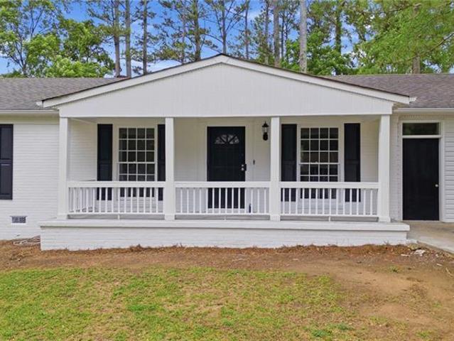 House for sale in Clayton, Georgia