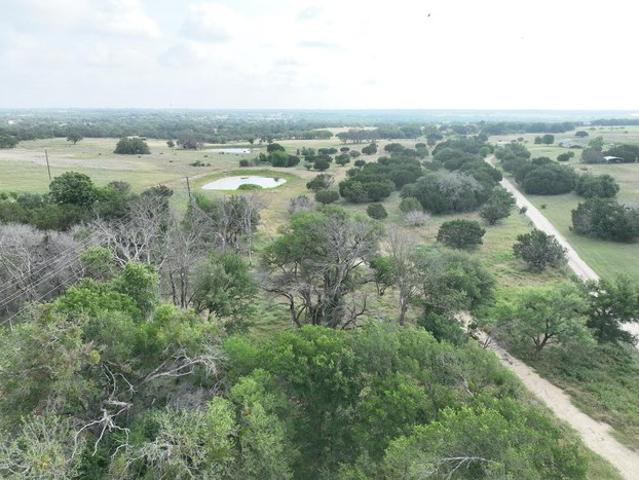 Land for sale in Hamilton, Texas