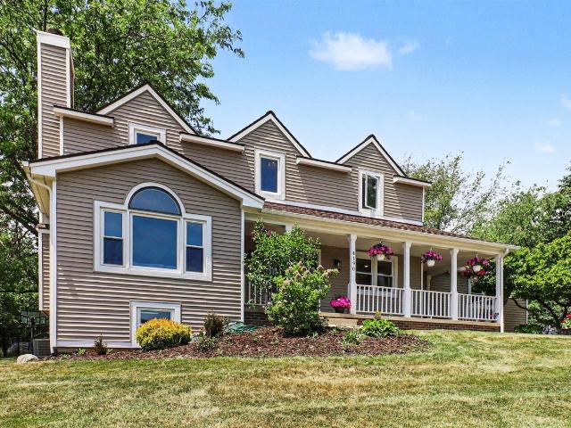 House for sale in Michigan