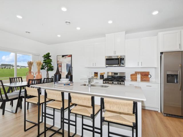 Townhouse for sale in Oakdale, Minnesota