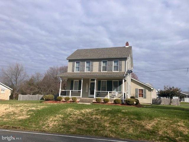 House for sale in Bethlehem, Pennsylvania