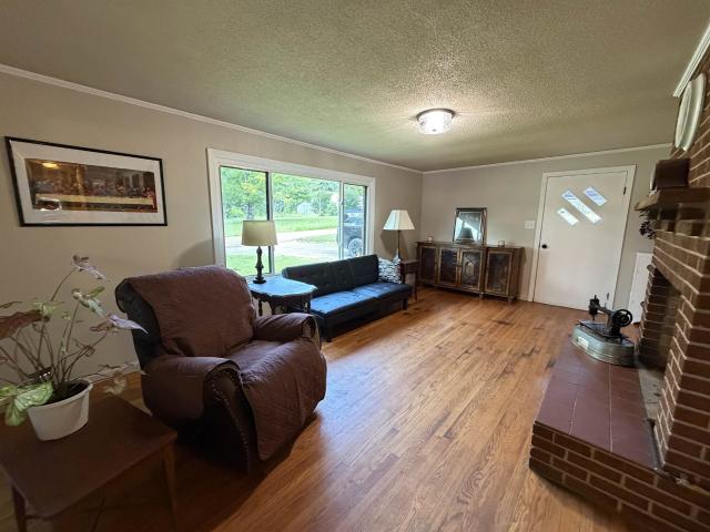 House for sale in Sardis, West Tennessee