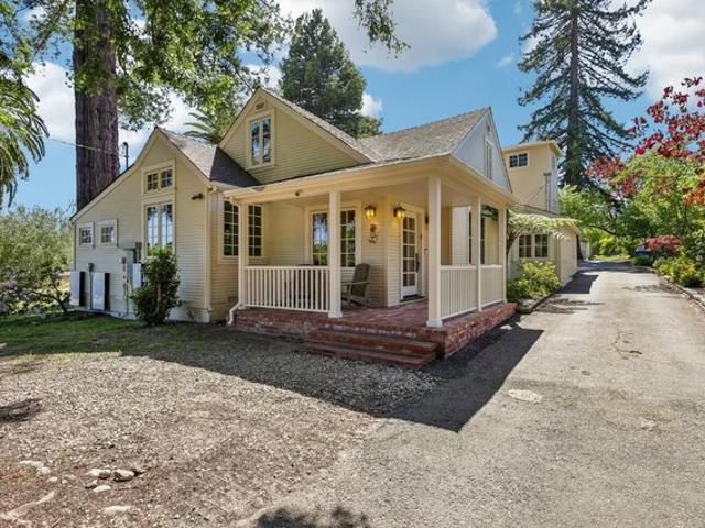 House for sale in Sebastopol, California