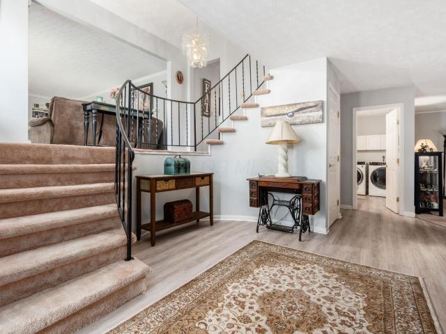 House for sale in Alexandria, Ohio