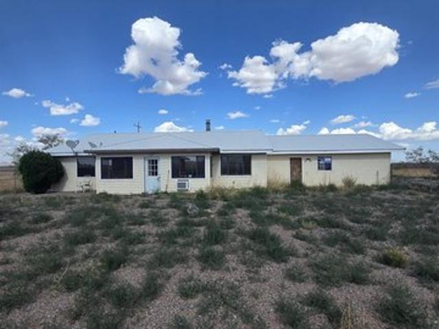 House for sale in Luna, New Mexico