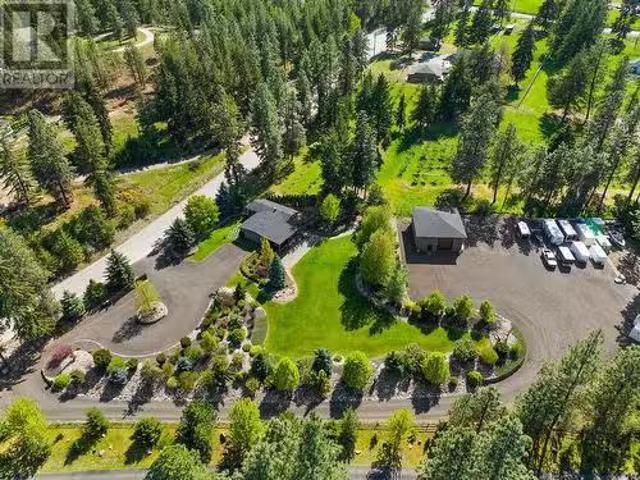 House for sale in Winfield, British Columbia