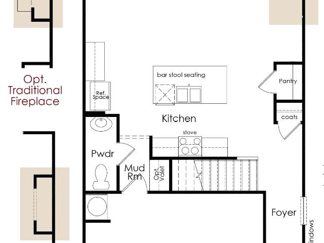 Townhouse for sale in Gainesville, Georgia