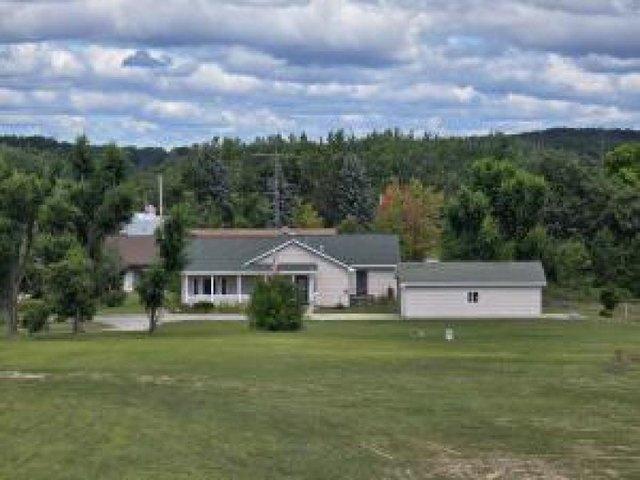 House for sale in Comins, Michigan