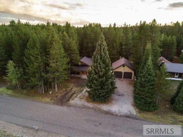 House for sale in Island Park, Idaho