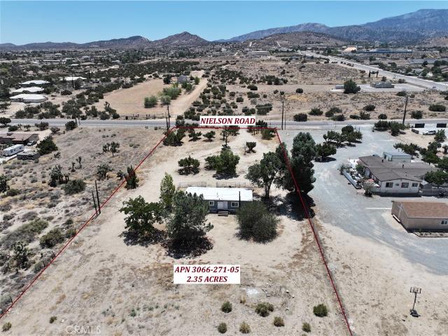 Commercial for sale in Phelan Commercial for sale in Phelan
