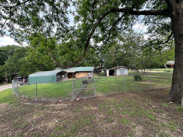 Land for sale in Navarro, Texas