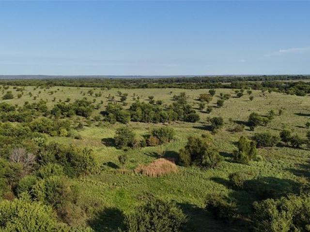 Land for sale in Rogers, Oklahoma