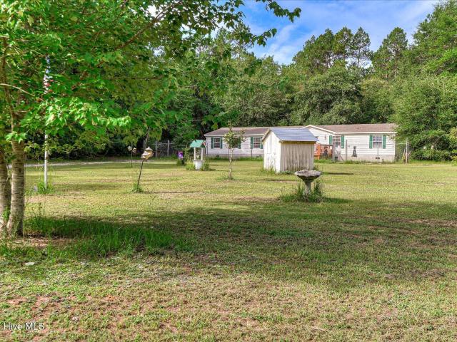 House for sale in Waynesboro, Burke County