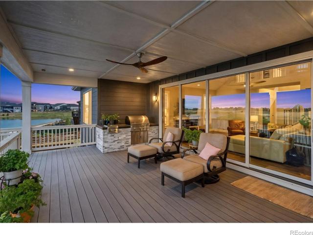 House for sale in Timnath, Colorado