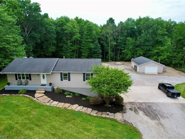 House for sale in Carrollton, Ohio