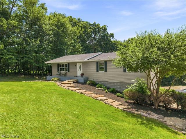 House for sale in Carrollton, Ohio