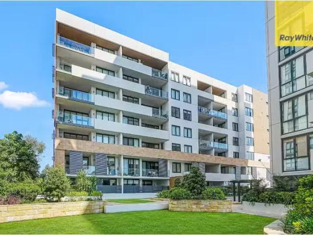 Apartment for rent in Sydney, New South Wales