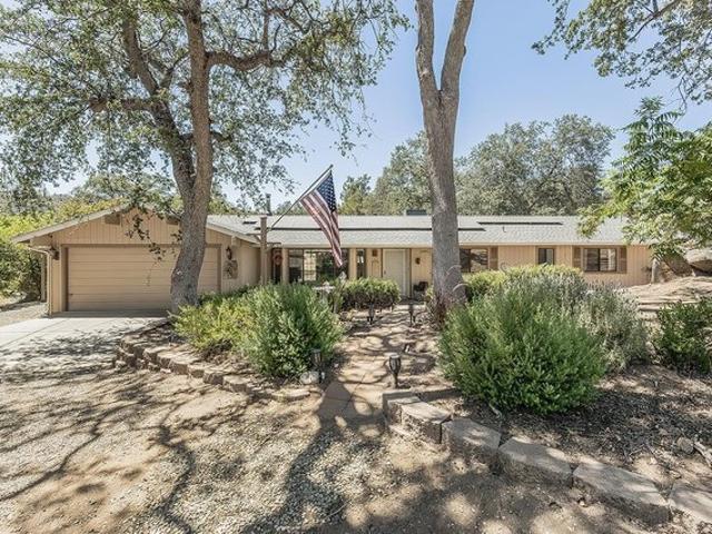 House for sale in Coarsegold, Madera County
