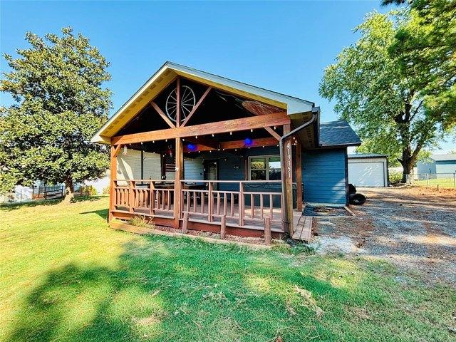 House for sale in Checotah, Oklahoma