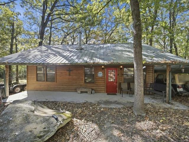 House for sale in Eufaula, McIntosh County