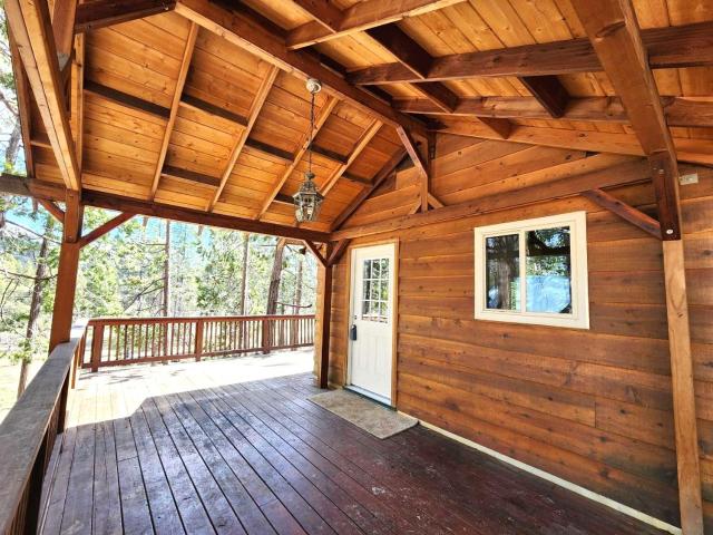 Property for sale in Auberry, California