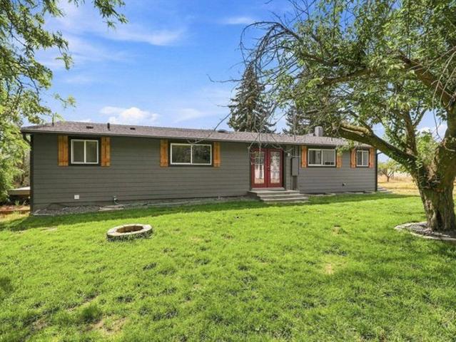 House for sale in Deer Park, Washington
