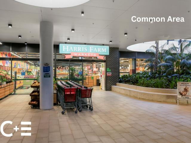 Apartment for rent in Marrickville South