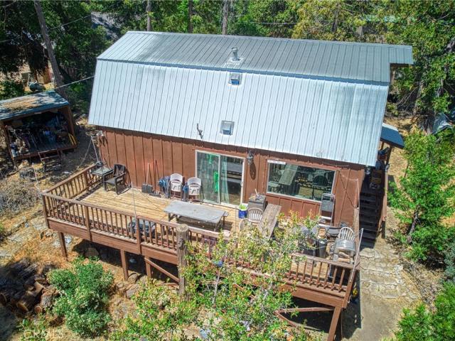 Property for sale in Auberry, California