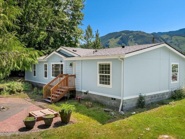House for sale in Gold Bar, Washington