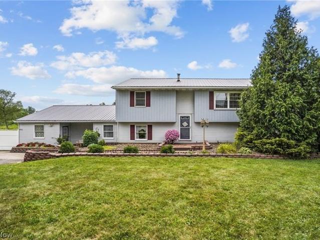 House for sale in Leetonia, Ohio