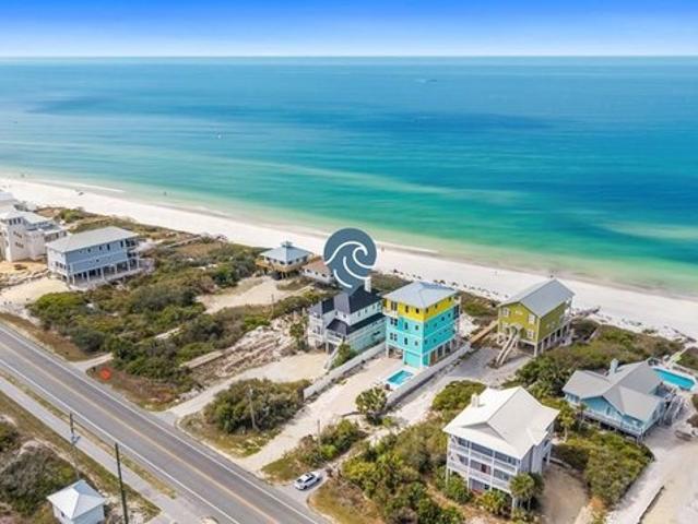 House for sale in Gulf, Florida