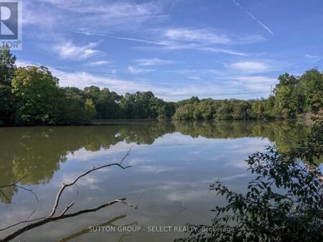 Land for sale in Middlesex Centre, Southwestern Ontario