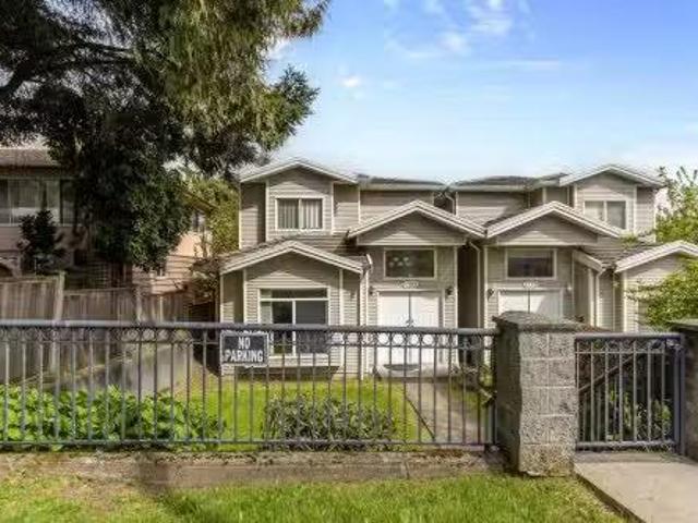 House for sale in Burnaby, British Columbia