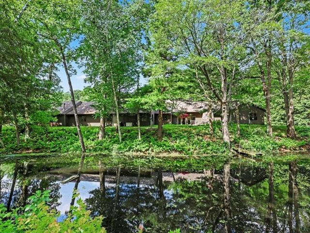 House for sale in Fruitport, Michigan