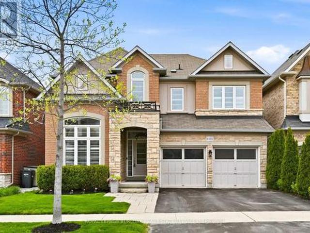 House for sale in Burlington, Ontario