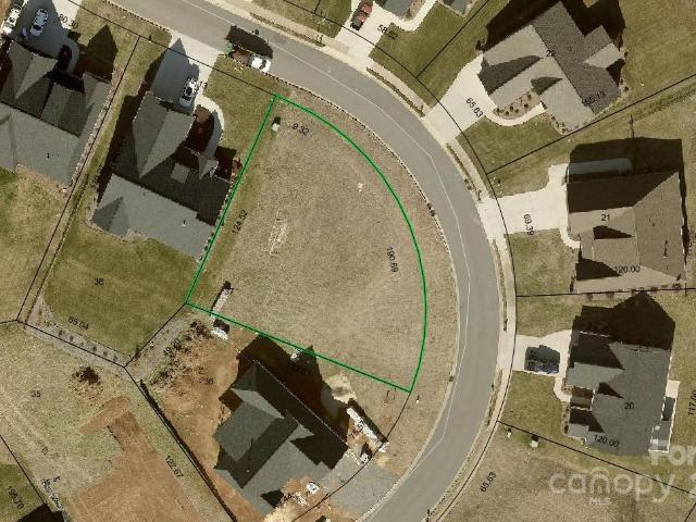 Land for sale in Catawba, North Carolina