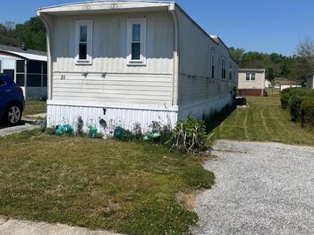 House for sale in Newfield, New Jersey