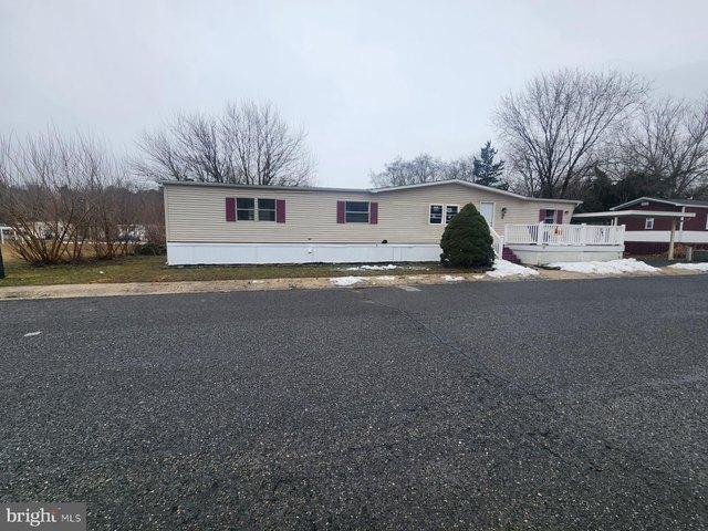 House for sale in Newfield, New Jersey
