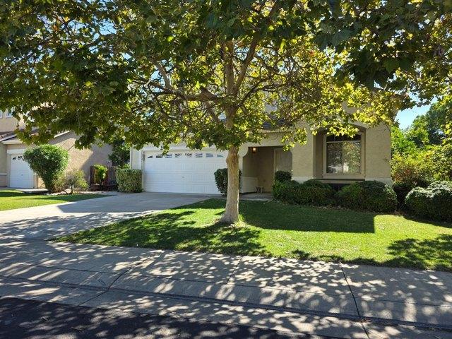 House for sale in Stockton, California