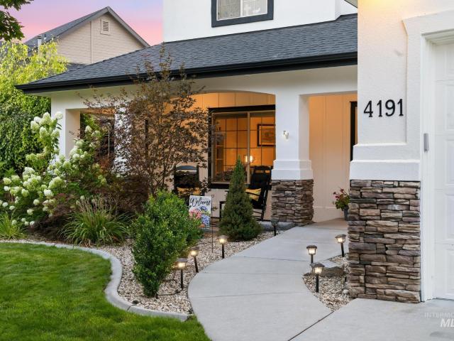 House for sale in Raspberry Crossing, Meridian