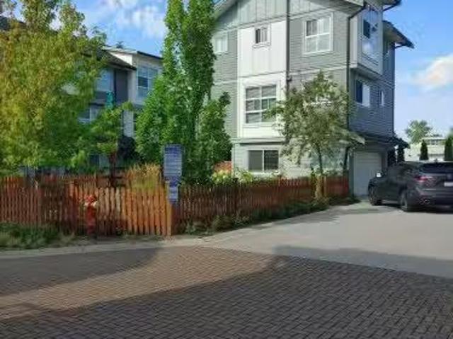 House for rent in Richmond, British Columbia