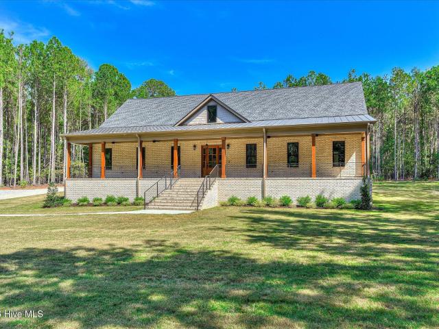 House for sale in Leah, Appling